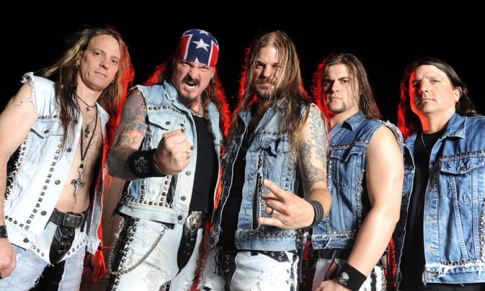 Iced Earth