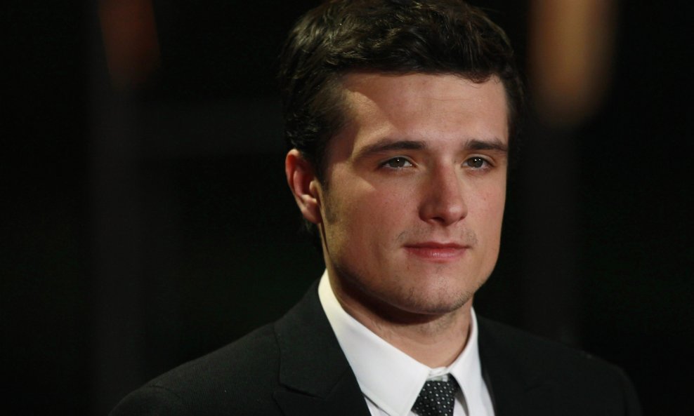 Josh Hutcherson