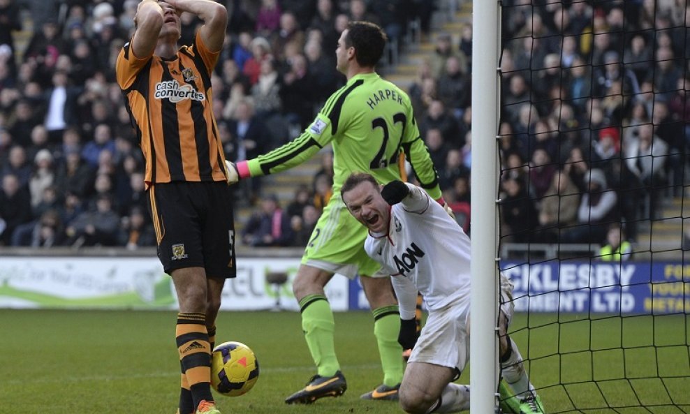 Chester zabio autogol