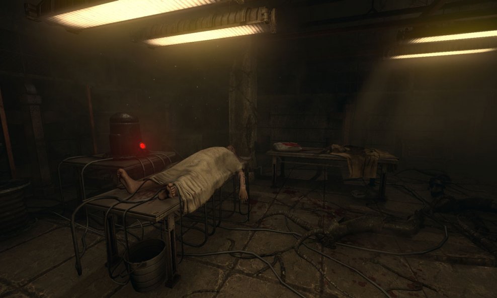 Soma screenshot