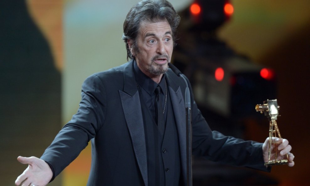 Al Pacino