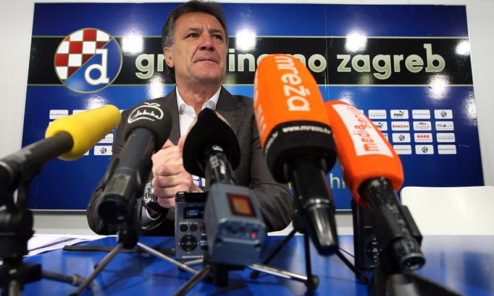 Zdravko Mamić