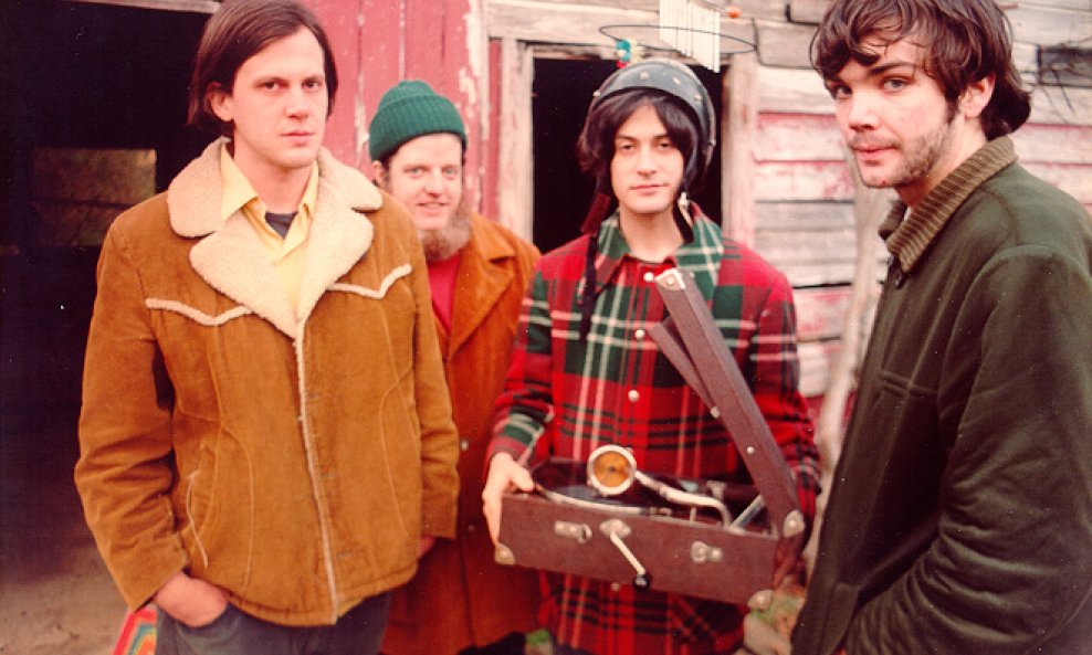 Neutral Milk Hotel