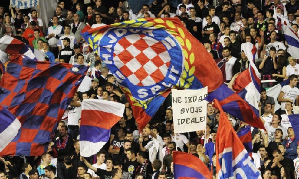 Hajduk