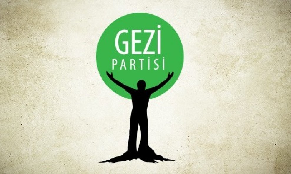 Gezi stranka