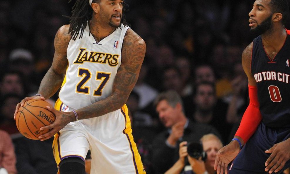 Jordan Hill