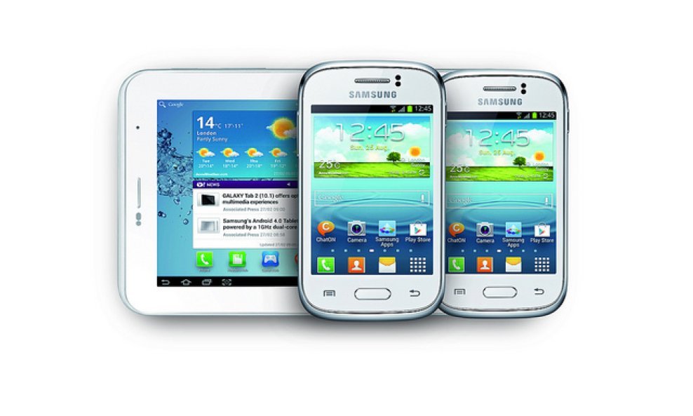 samsung galaxy tab 3 young