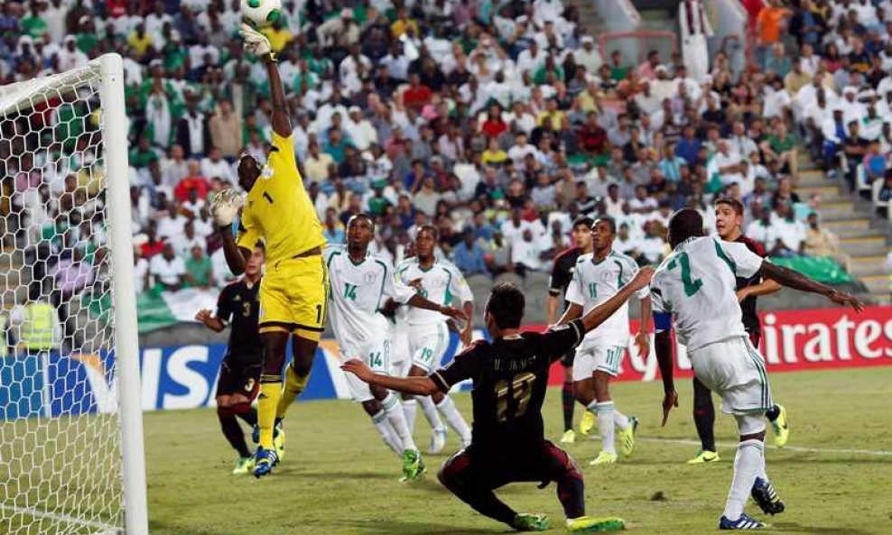 Nigerija U17