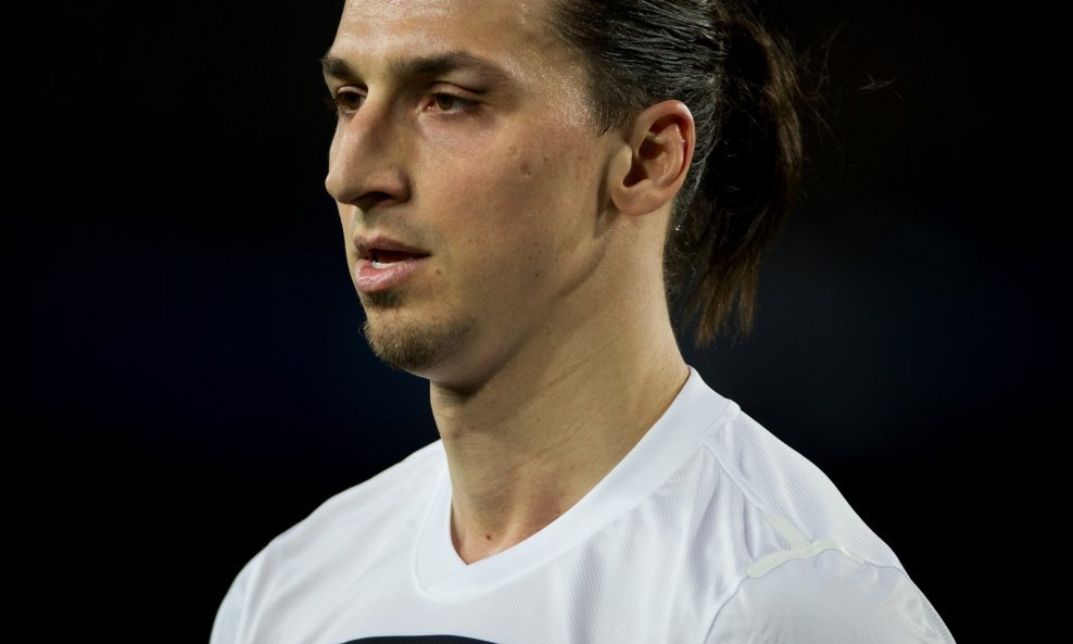 Zlatan Ibrahimović