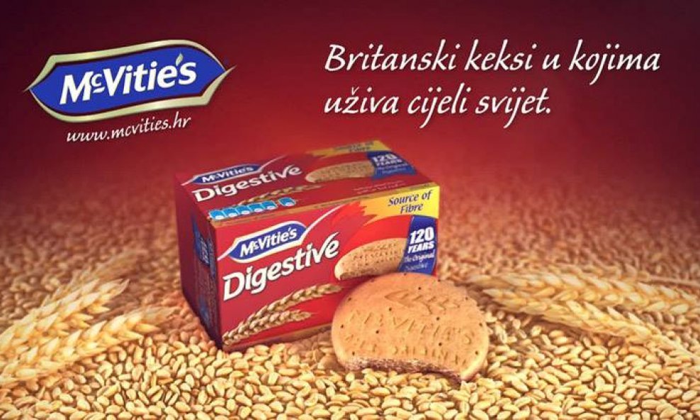 Mcvities