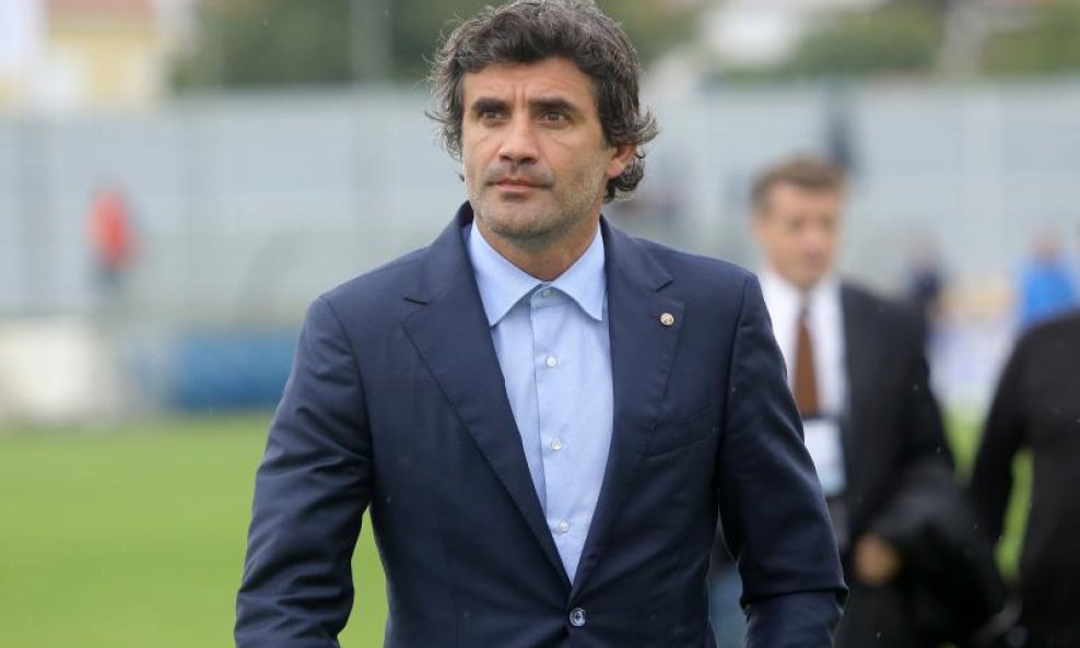 Zoran Mamić