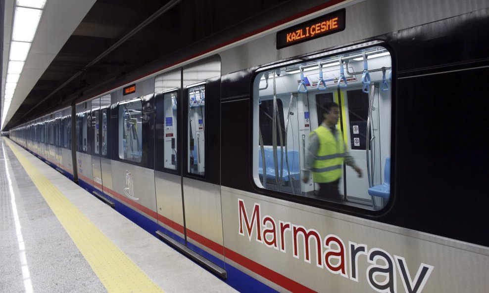 Marmaray