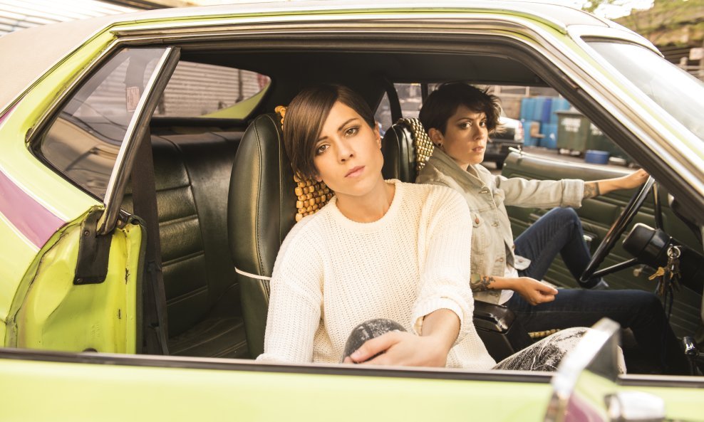 tegan i sara