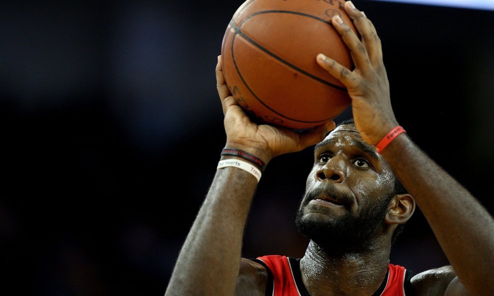 Greg Oden