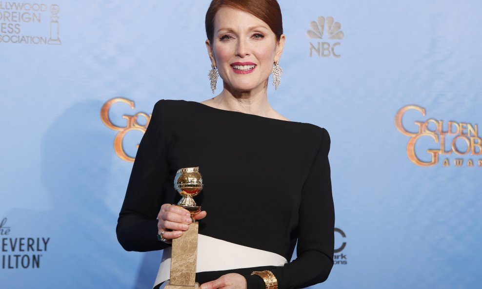 Julianne Moore