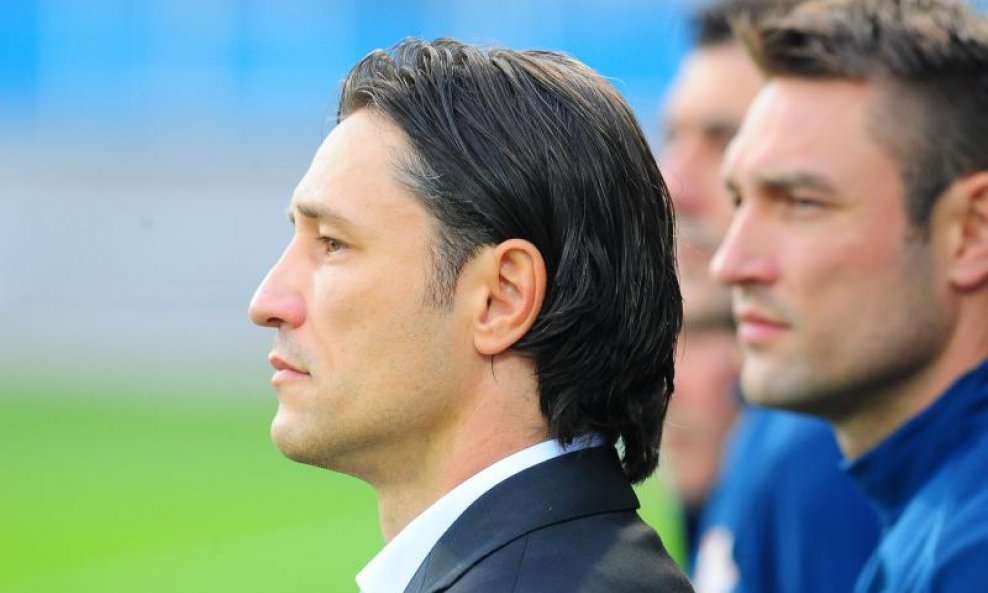 Izbornik Hrvatske Niko Kovač