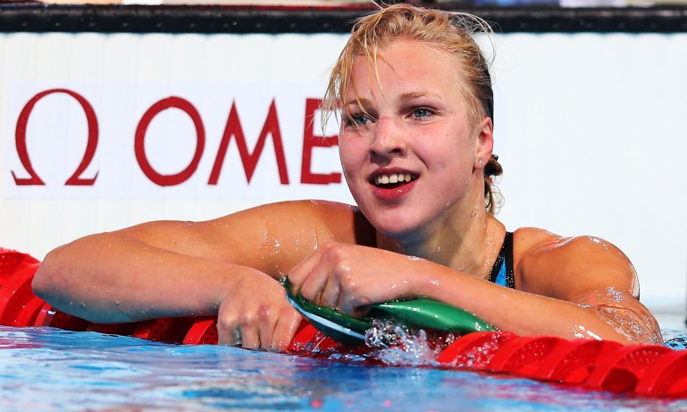 Ruta Meilutyte