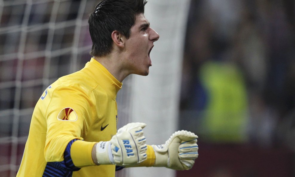 Courtois