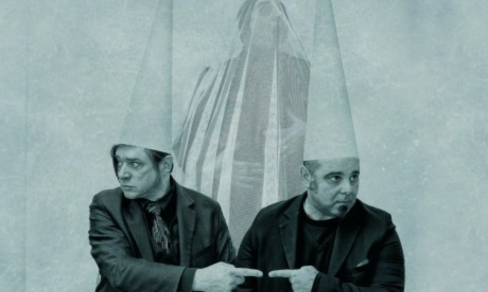 Teho Teardo & Blixa Bargeld