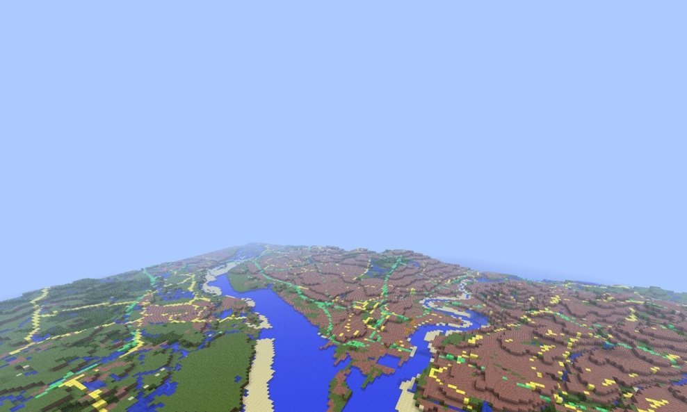 Southampton Minecraft