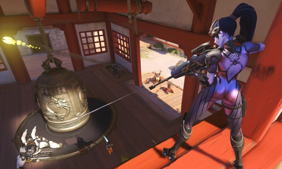 overwatch widowmaker