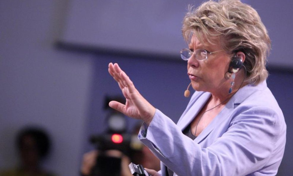 Viviane Reding