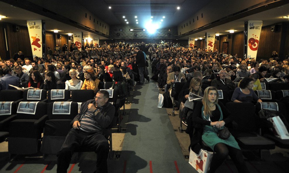 Zagreb Film Festival