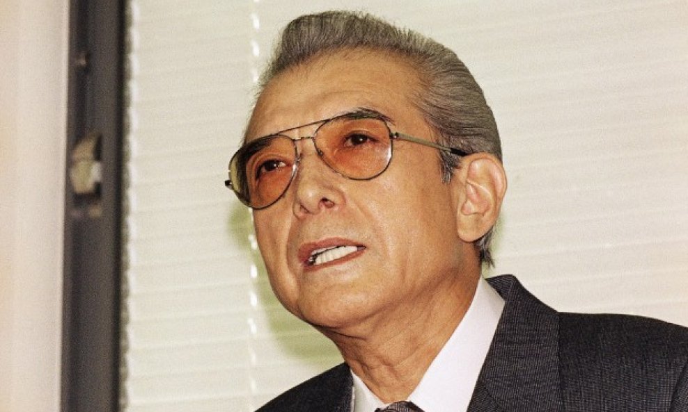 hiroshi yamauchi