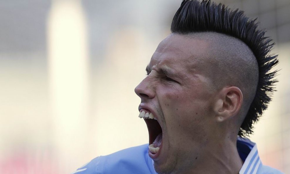 Marek Hamšik