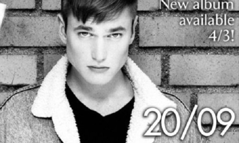 adrian lux