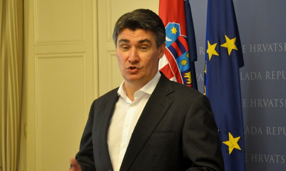 Zoran Milanović