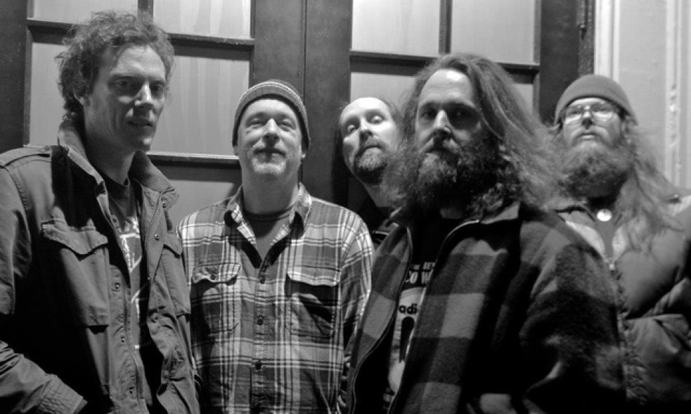 Built to Spill