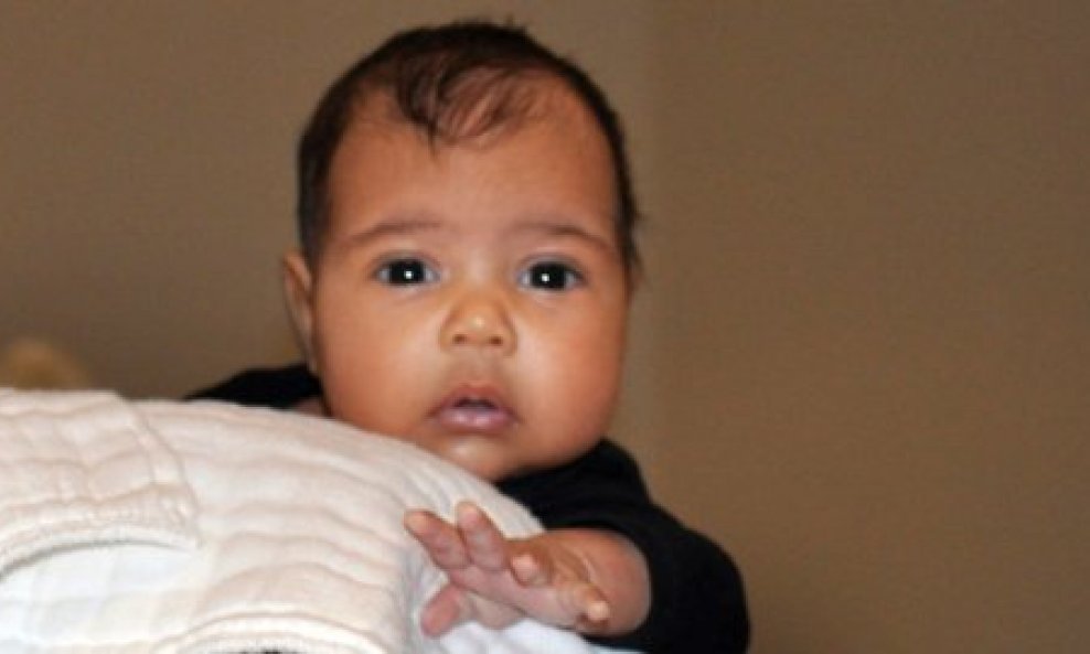 North West