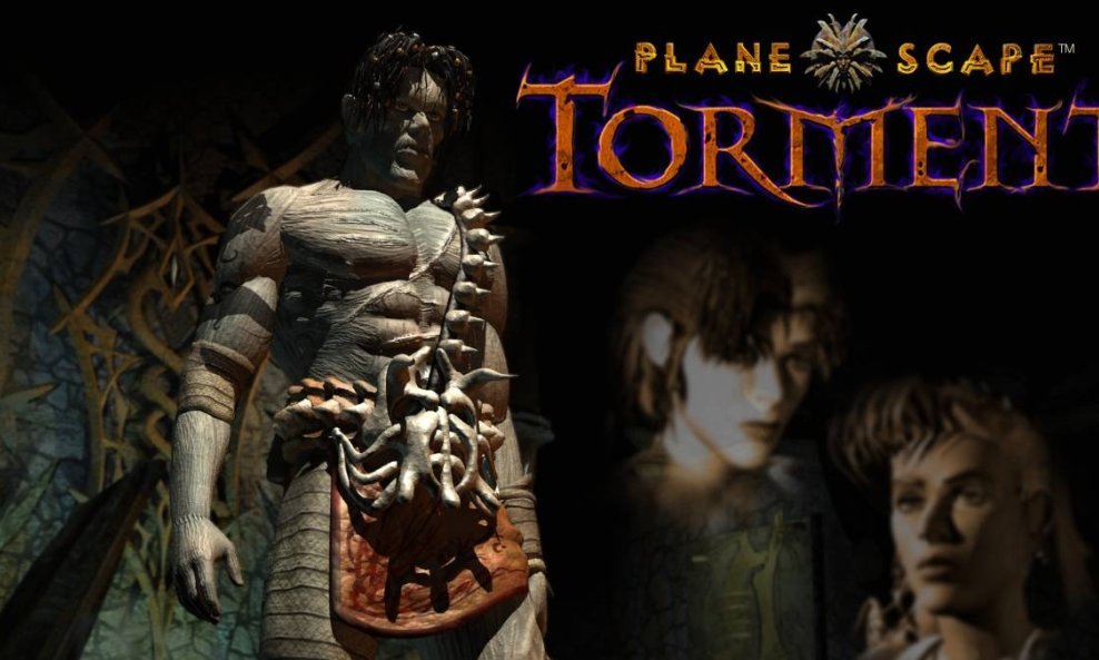 Planescape Torment