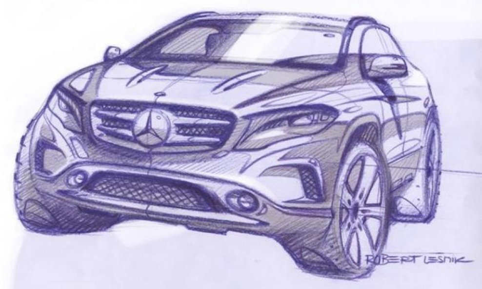 merc