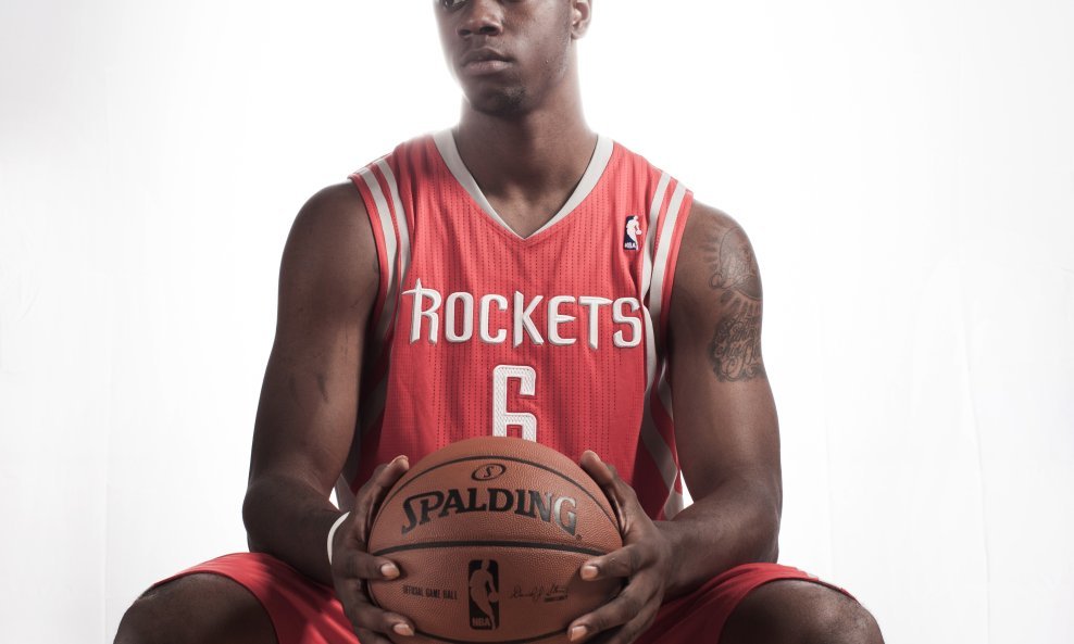 Terrence Jones