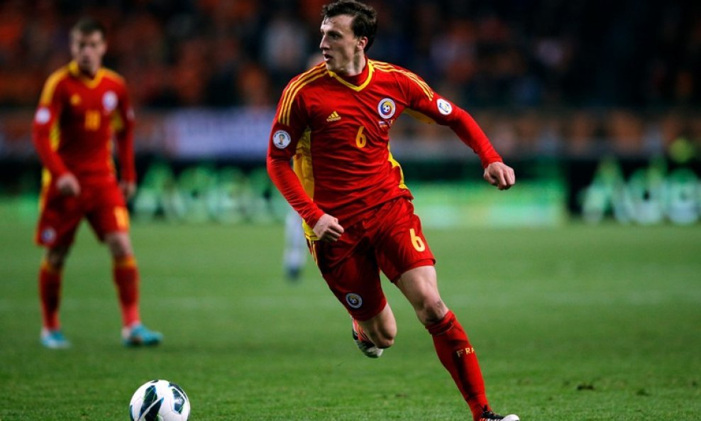 Vlad Chiriches