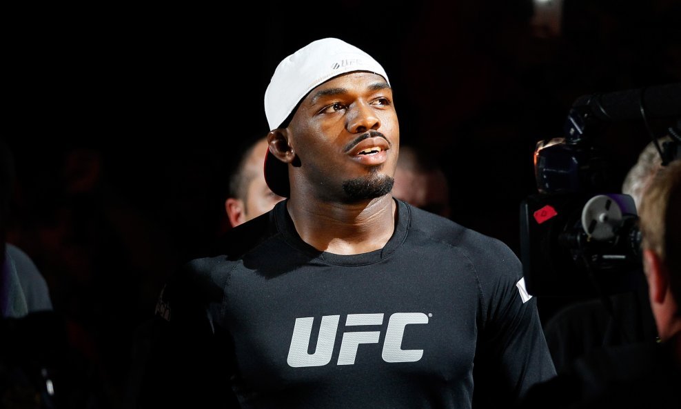 Jon Jones