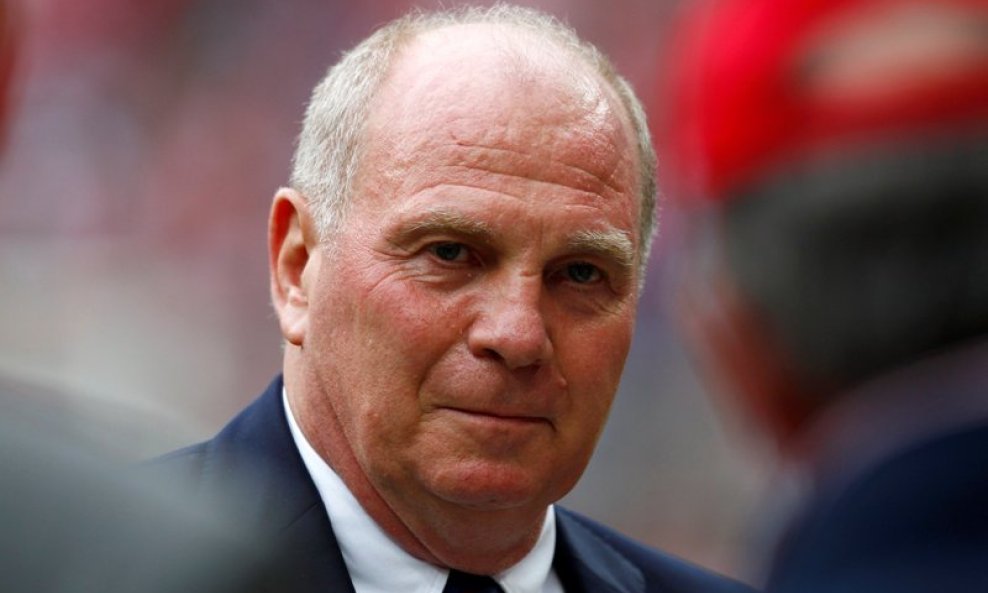 Uli Hoeness