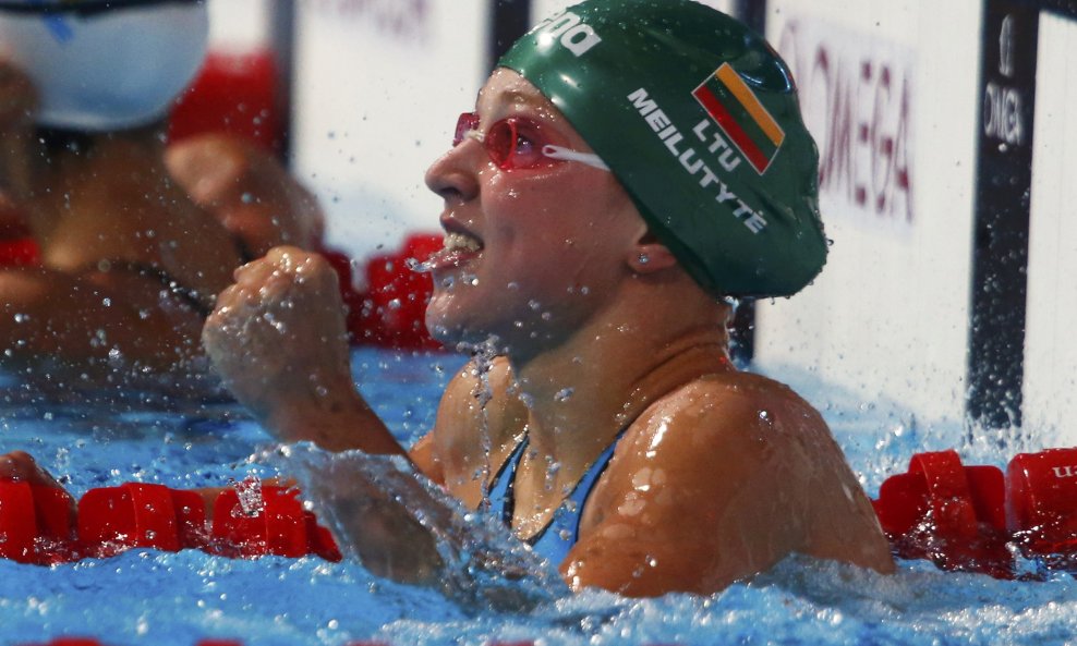 Ruta Meilutyte