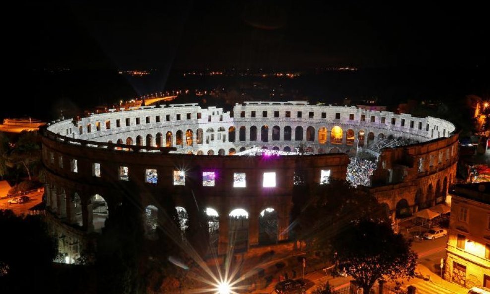 Pula