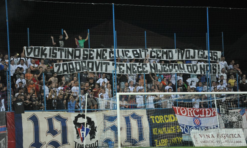 Torcida