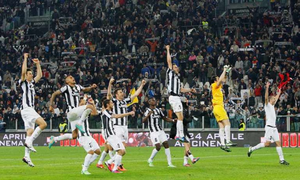 Juventus