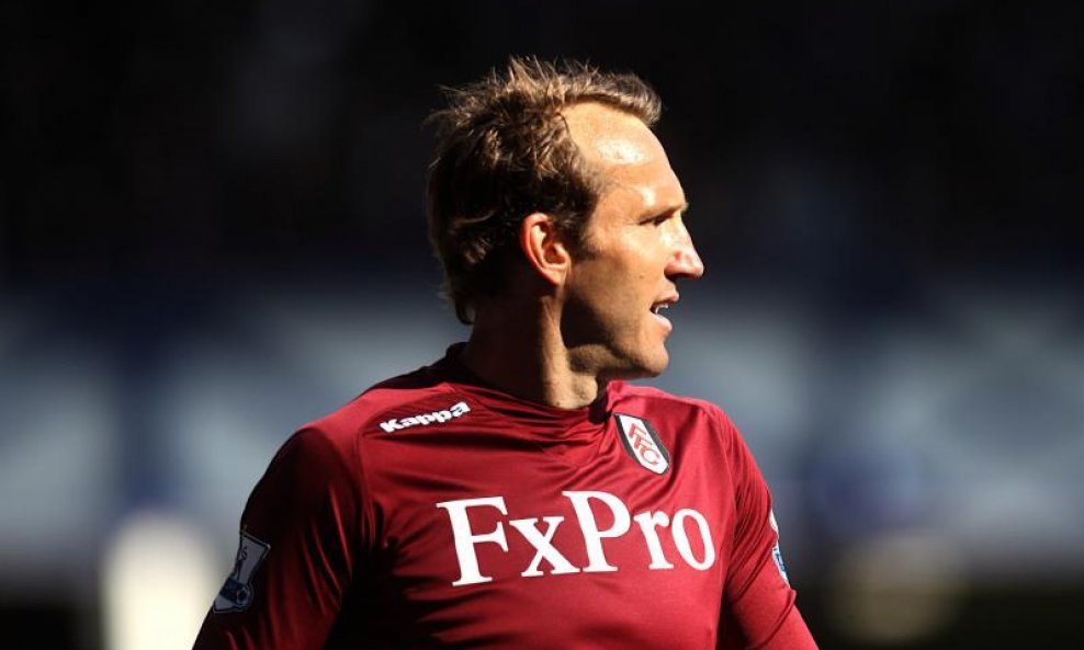 Mark Schwarzer