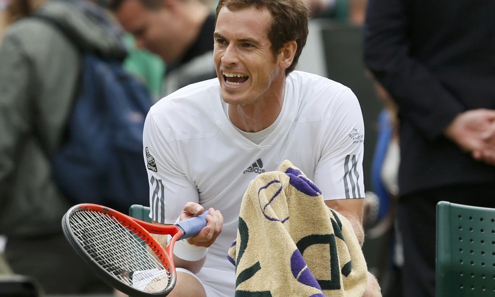 Andy Murray