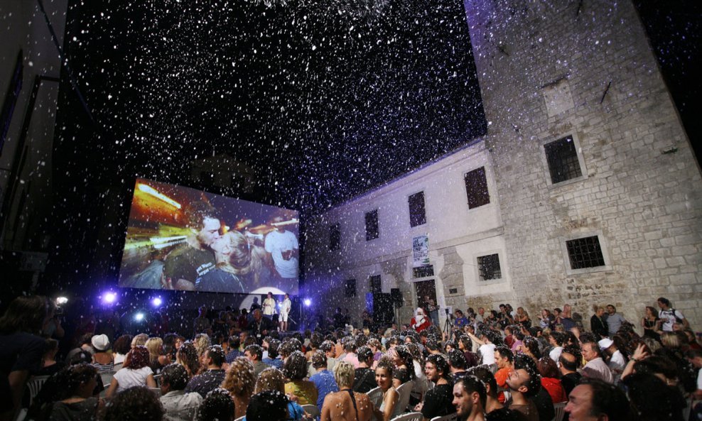 Motovun film festival 2