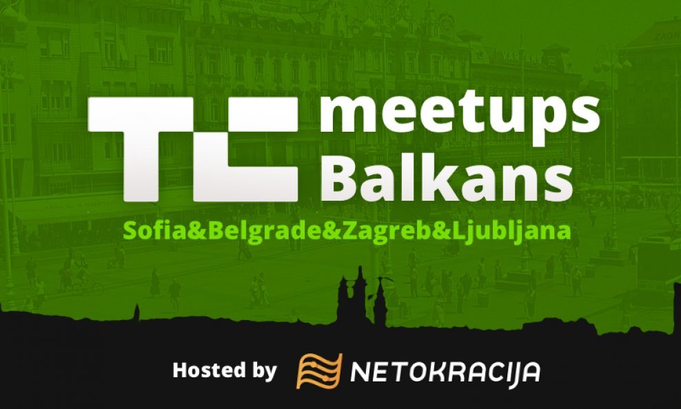 Techcrunch Meetup