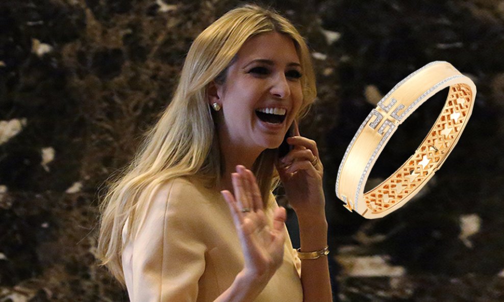 Ivanka Trump