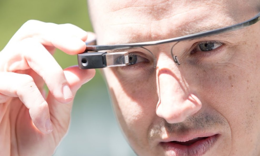 Google-Glass