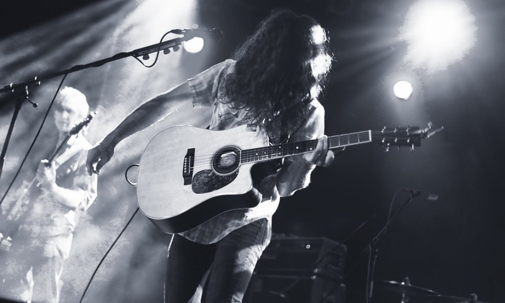 Kurt Vile